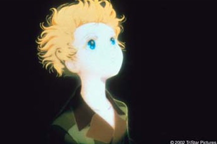 Metropolis2001 is one of the most underratedobsecure beautiful work  pieces of anime  ranime